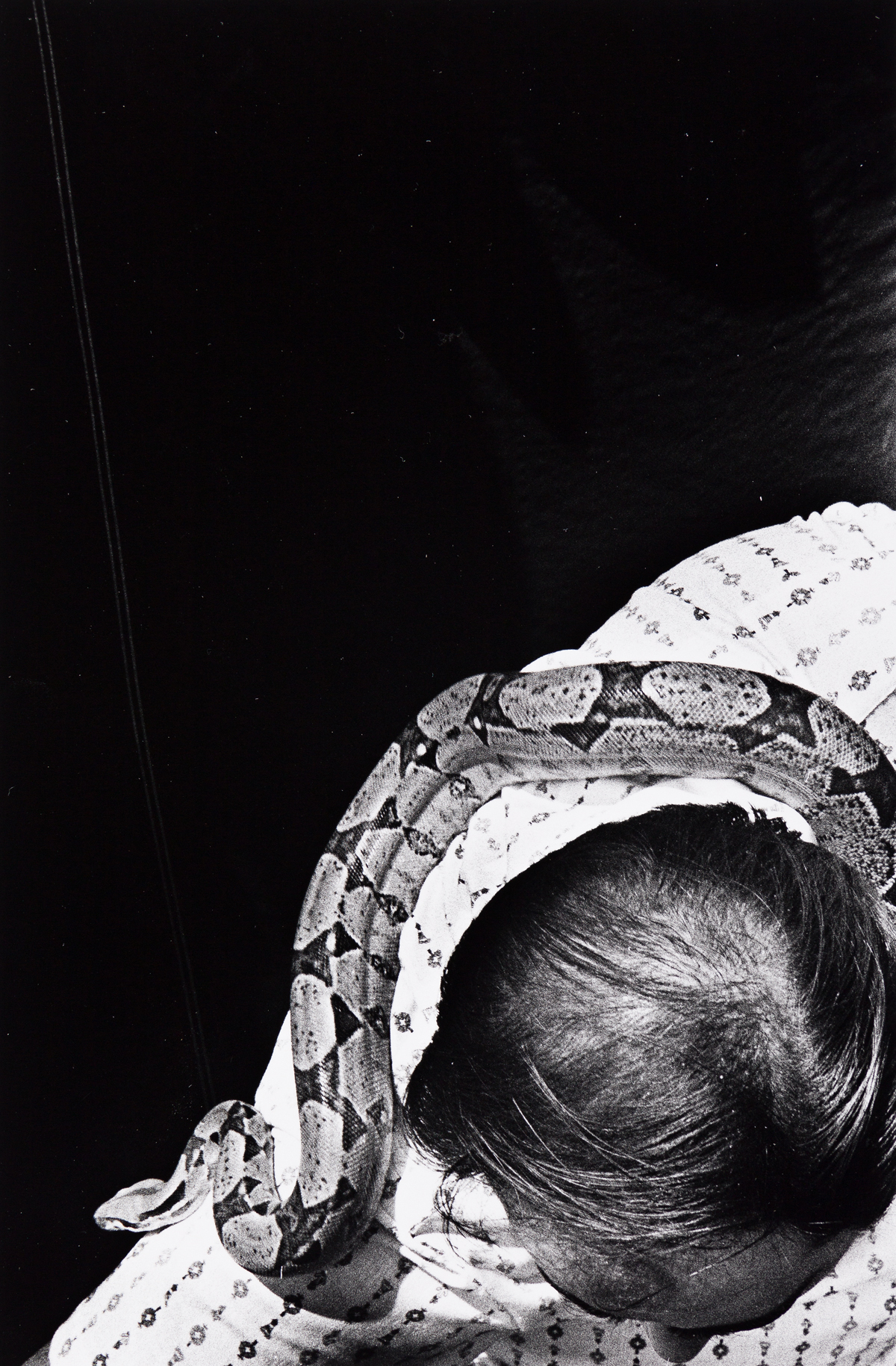 RALPH GIBSON 1939 A portfolio entitled Days at Sea
